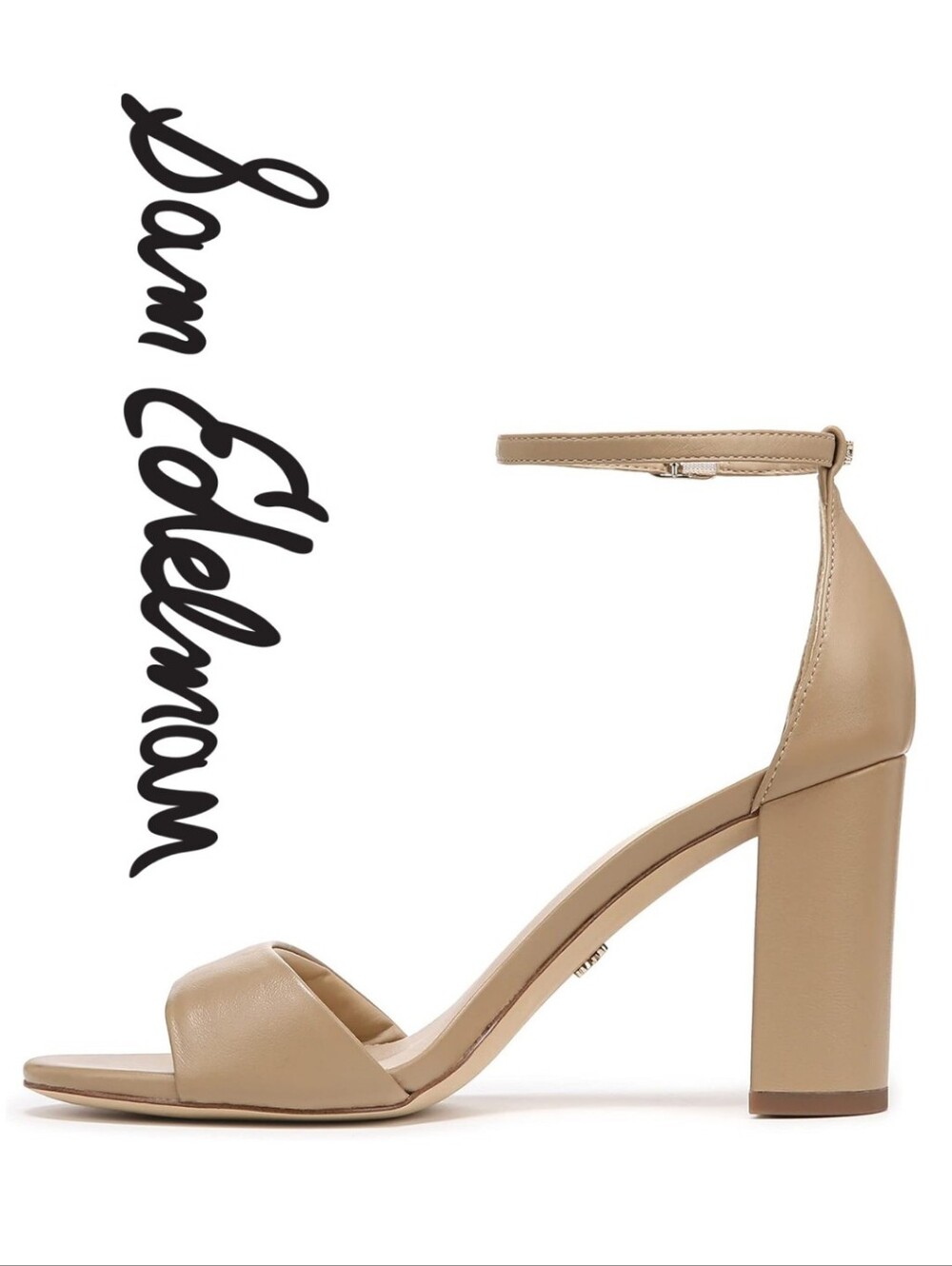 Sam Edelman Robyn Beige 6 M